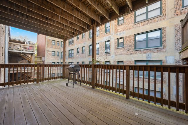 1167 E 61st Street 2, Chicago, IL 60637