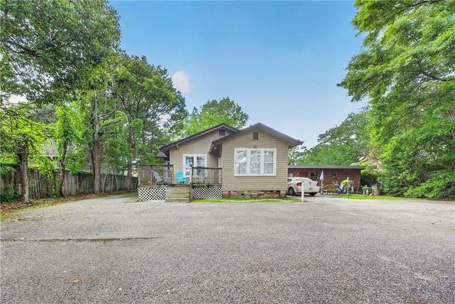 317 Morgan Avenue, Mobile, AL 36606