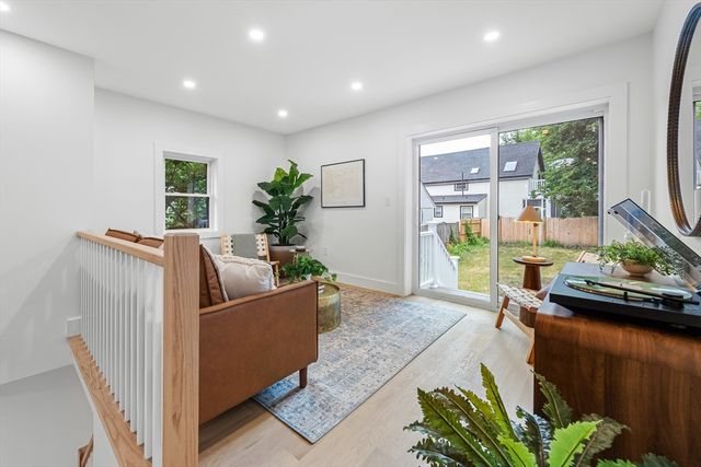 29 Fairfield Street, Medford, MA 02155