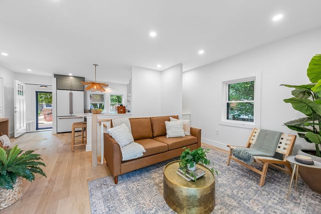 29 Fairfield Street, Medford, MA 02155