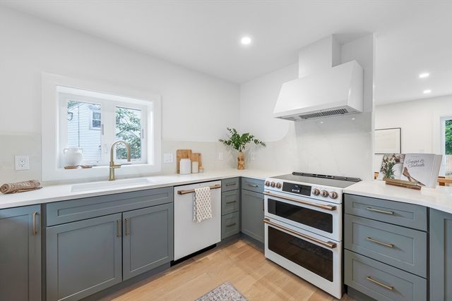 29 Fairfield Street, Medford, MA 02155