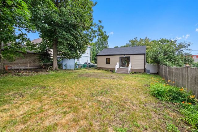 29 Fairfield Street, Medford, MA 02155