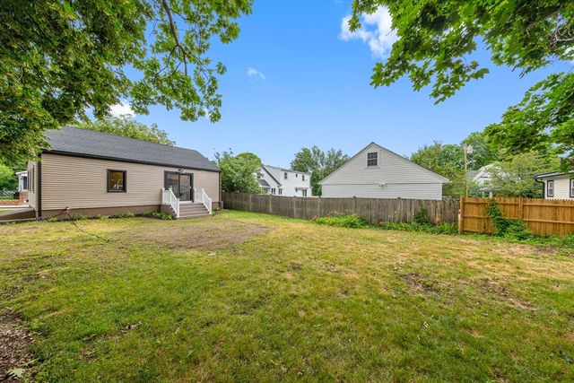 29 Fairfield Street, Medford, MA 02155