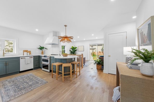 29 Fairfield Street, Medford, MA 02155