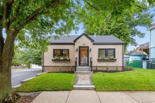 29 Fairfield Street, Medford, MA 02155