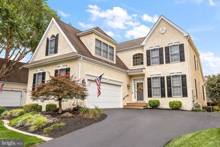 14 KENTSHIRE CT, Wilmington, DE 19807