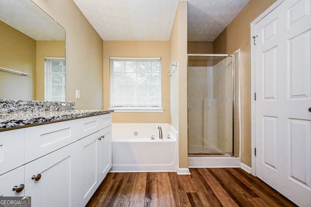 137 Longstreet Circle, Oxford, GA 30054