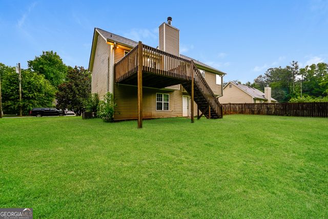 137 Longstreet Circle, Oxford, GA 30054