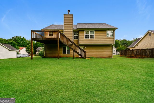 137 Longstreet Circle, Oxford, GA 30054