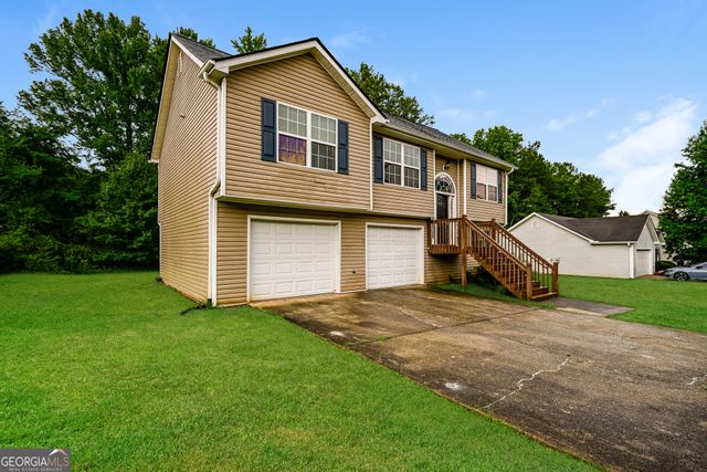 137 Longstreet Circle, Oxford, GA 30054