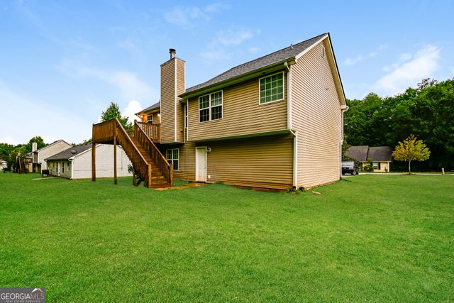 137 Longstreet Circle, Oxford, GA 30054