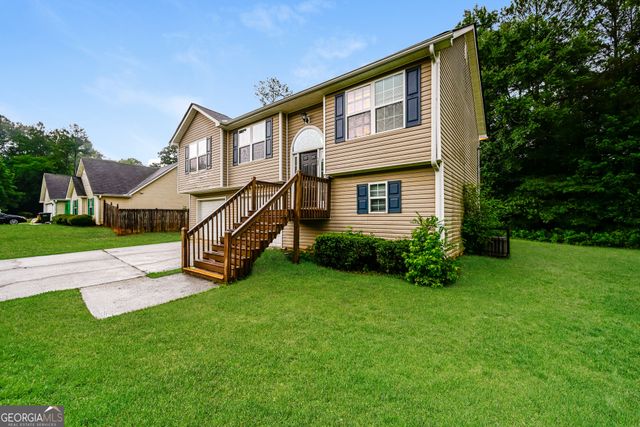 137 Longstreet Circle, Oxford, GA 30054
