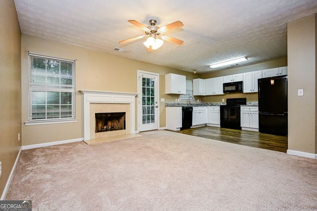137 Longstreet Circle, Oxford, GA 30054