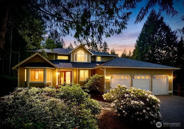 2876 Doc Savage Drive, Langley, WA 98260