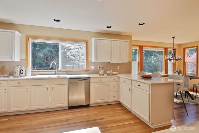 2876 Doc Savage Drive, Langley, WA 98260