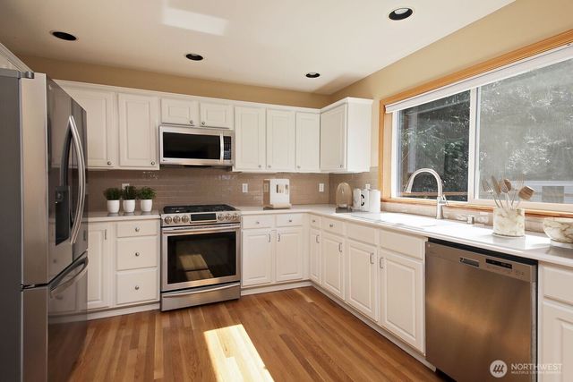 2876 Doc Savage Drive, Langley, WA 98260