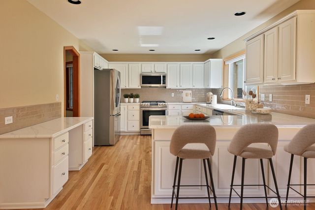 2876 Doc Savage Drive, Langley, WA 98260