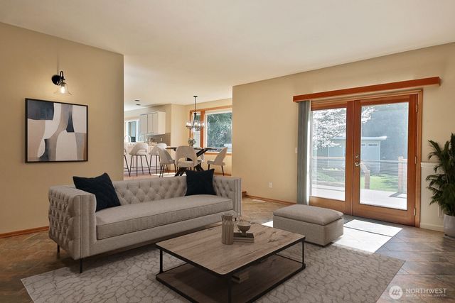 2876 Doc Savage Drive, Langley, WA 98260