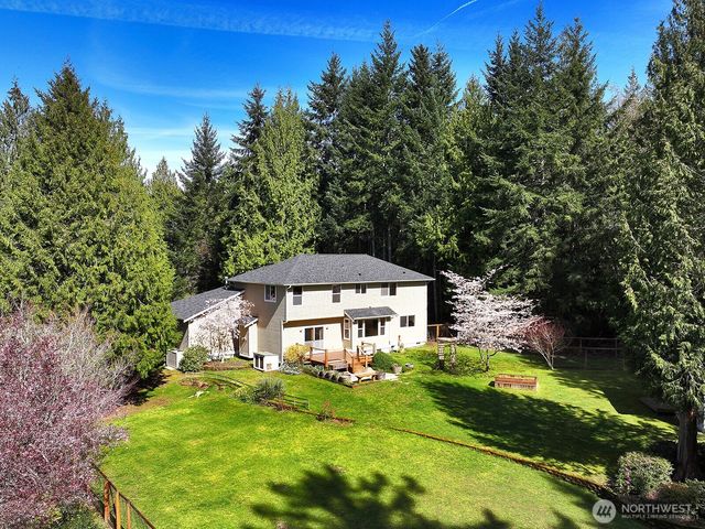 2876 Doc Savage Drive, Langley, WA 98260