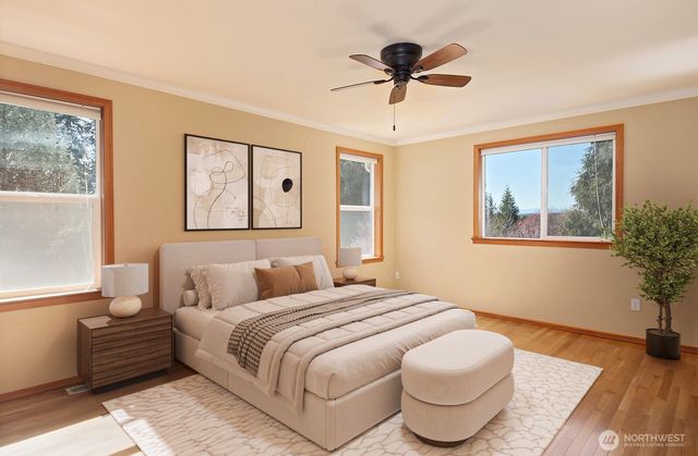 2876 Doc Savage Drive, Langley, WA 98260