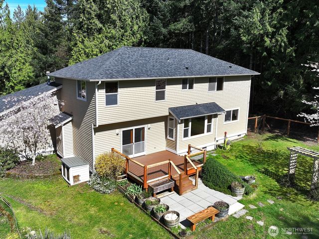 2876 Doc Savage Drive, Langley, WA 98260