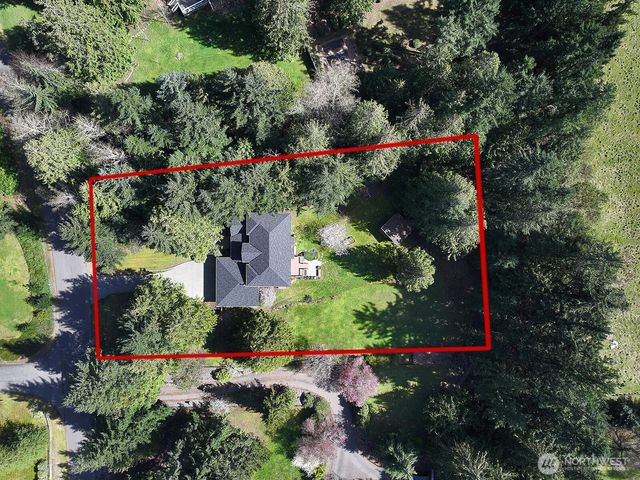 2876 Doc Savage Drive, Langley, WA 98260