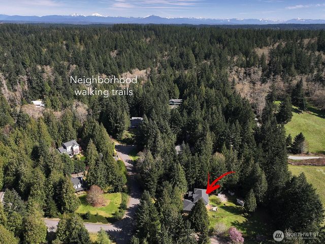 2876 Doc Savage Drive, Langley, WA 98260