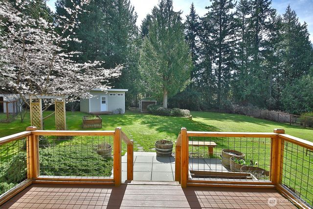2876 Doc Savage Drive, Langley, WA 98260