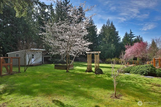 2876 Doc Savage Drive, Langley, WA 98260