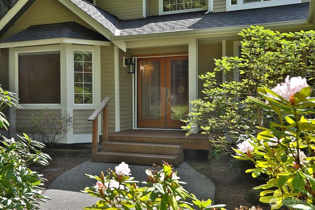 2876 Doc Savage Drive, Langley, WA 98260