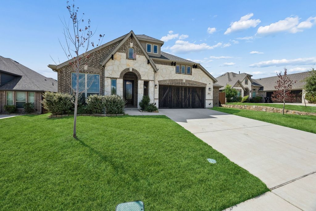 3006 Holland Lane, Midlothian, TX 76065 — photo 2