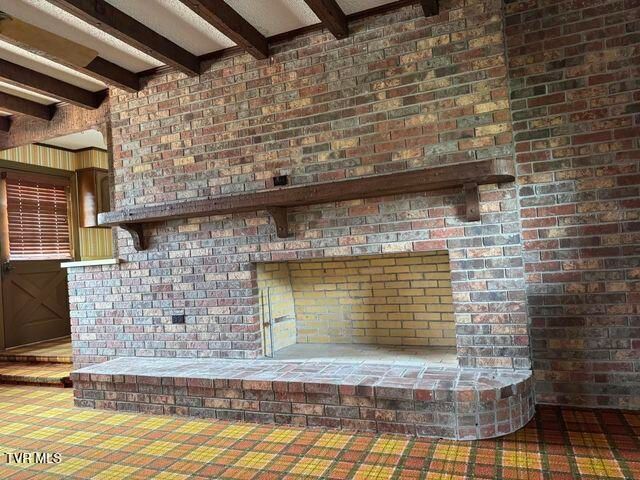 985 Kidwell Ridge Road, Morristown, TN 37814