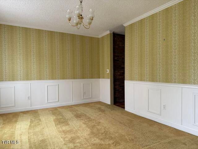 985 Kidwell Ridge Road, Morristown, TN 37814