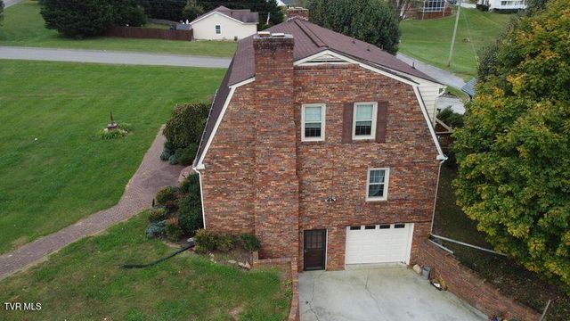 985 Kidwell Ridge Road, Morristown, TN 37814