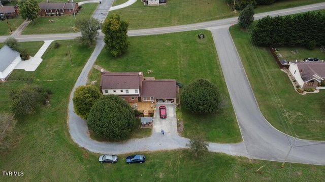 985 Kidwell Ridge Road, Morristown, TN 37814