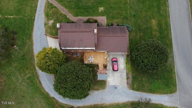 985 Kidwell Ridge Road, Morristown, TN 37814