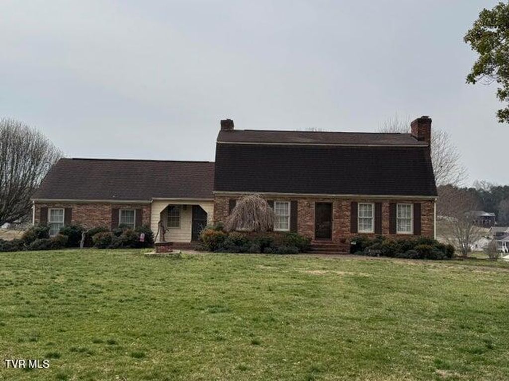 985 Kidwell Ridge Road, Morristown, TN 37814