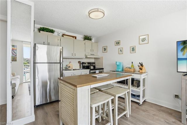 7300 Estero BLVD 102, Fort Myers Beach, FL 33931