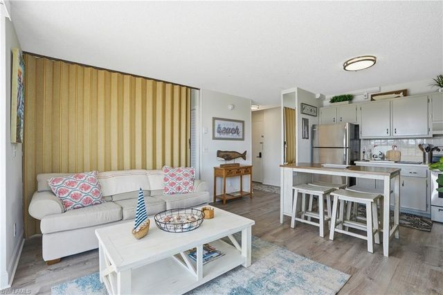 7300 Estero BLVD 102, Fort Myers Beach, FL 33931