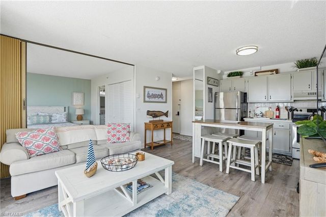 7300 Estero BLVD 102, Fort Myers Beach, FL 33931