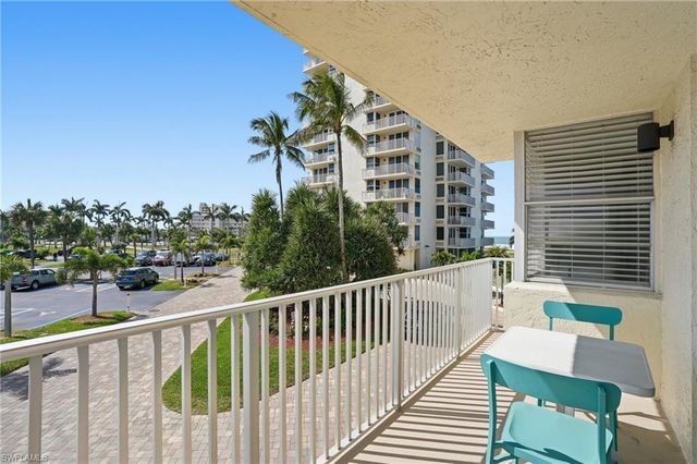 7300 Estero BLVD 102, Fort Myers Beach, FL 33931