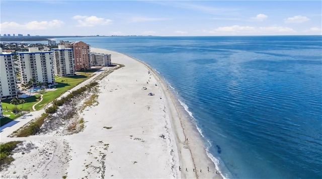 7300 Estero BLVD 102, Fort Myers Beach, FL 33931