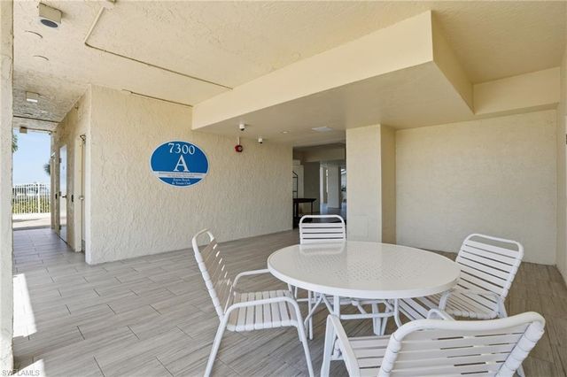 7300 Estero BLVD 102, Fort Myers Beach, FL 33931