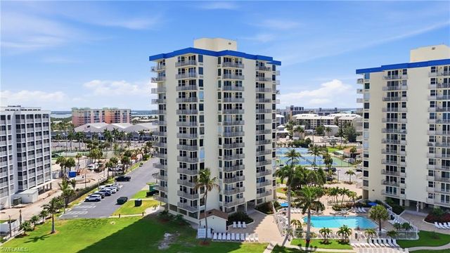 7300 Estero BLVD 102, Fort Myers Beach, FL 33931