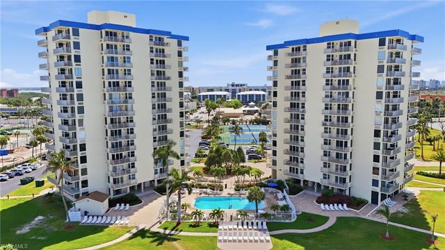 7300 Estero BLVD 102, Fort Myers Beach, FL 33931