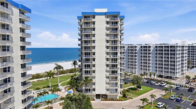 7300 Estero BLVD 102, Fort Myers Beach, FL 33931