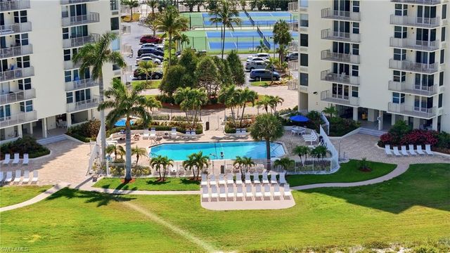 7300 Estero BLVD 102, Fort Myers Beach, FL 33931