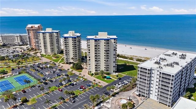 7300 Estero BLVD 102, Fort Myers Beach, FL 33931