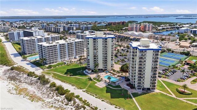 7300 Estero BLVD 102, Fort Myers Beach, FL 33931