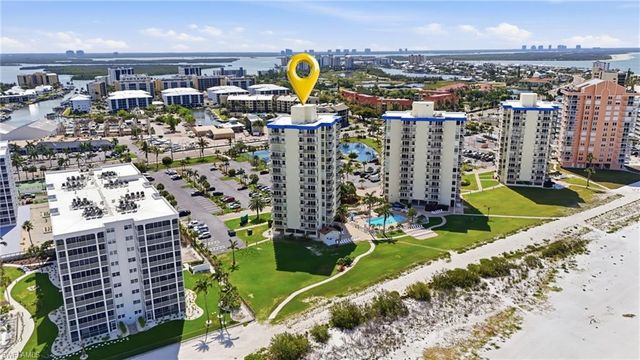 7300 Estero BLVD 102, Fort Myers Beach, FL 33931